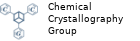 Chemcical Crytsallography Group