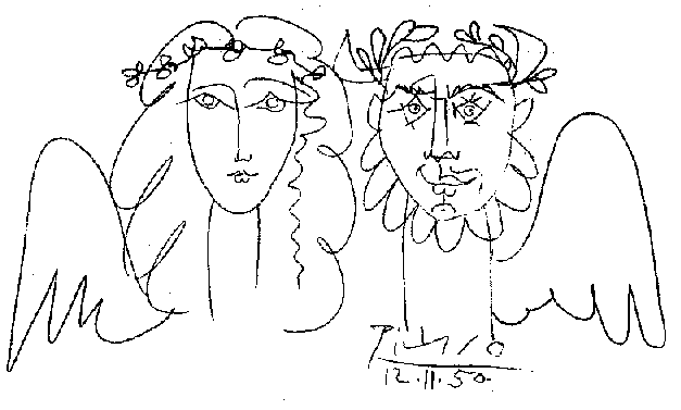 Bernal Picasso