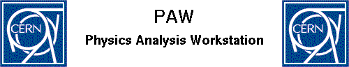 PAW logo