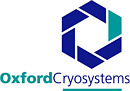 Oxford Cryosysyems logo