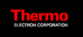 link to Thermo Electron web site